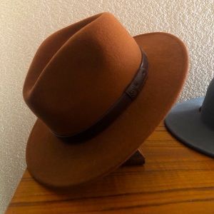 BRIXTON Womens Hat (S)